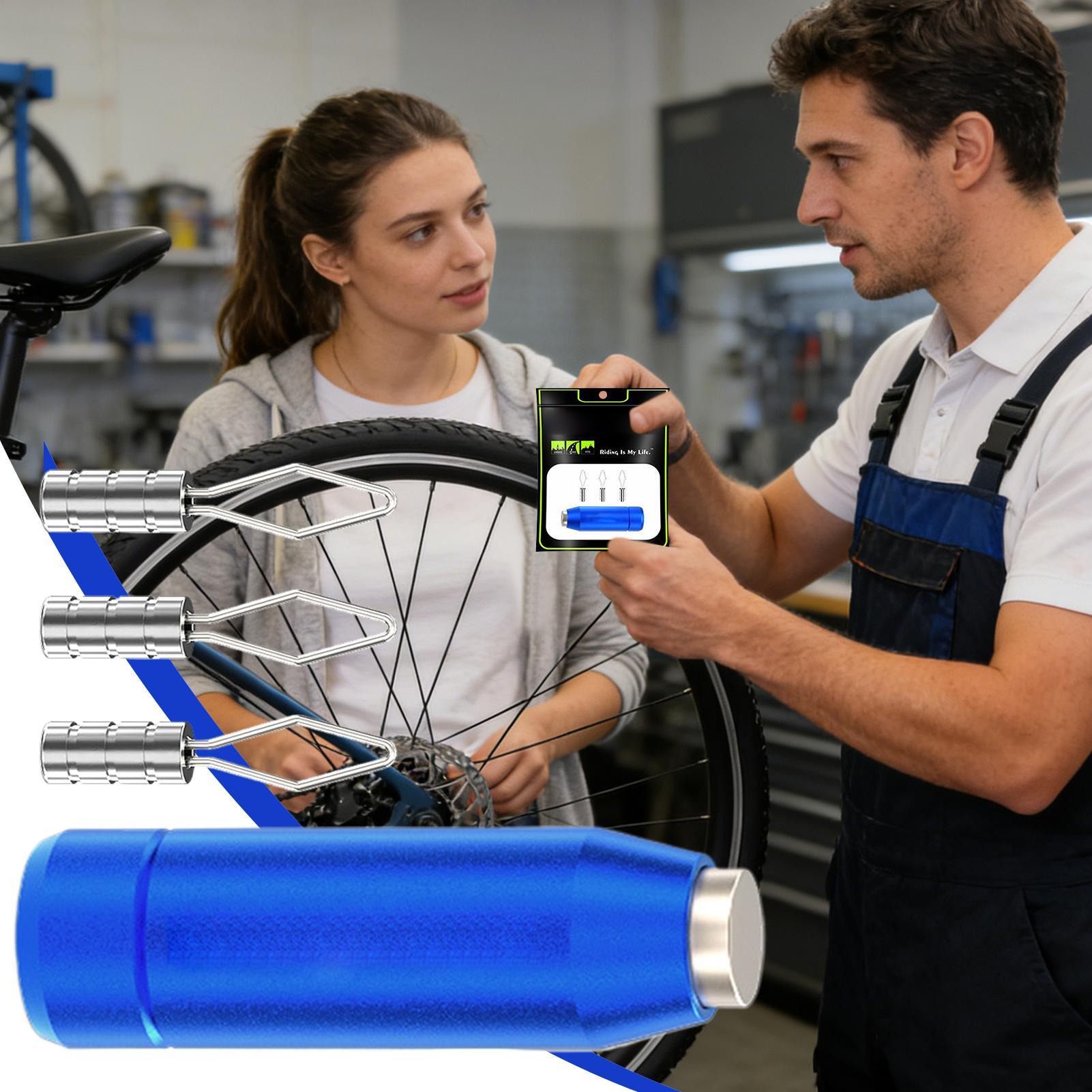Narzędzie do prowadzenia linek – Cycling Gear For Beginners recenzja i cena