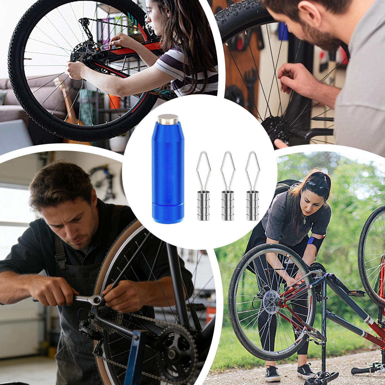 Narzędzie do prowadzenia linek – Cycling Gear For Beginners recenzja i cena