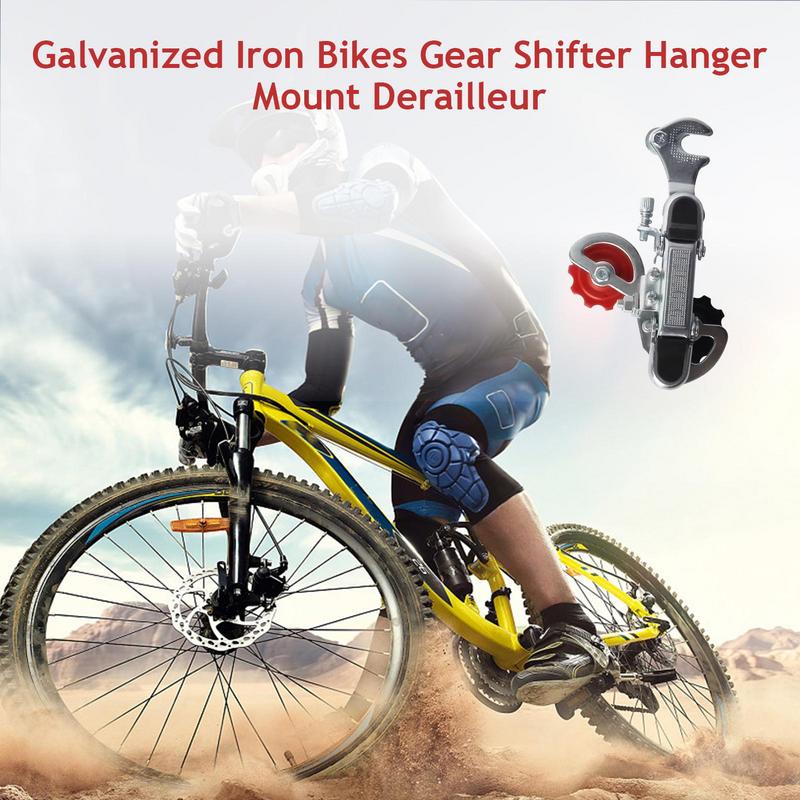Przerzutka do rowerów górskich – Cycling Gear Stand recenzja i cena