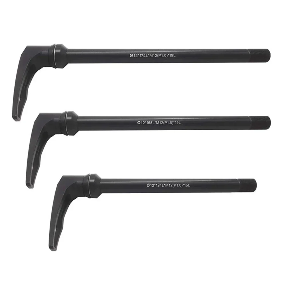 Oś przelotowa do roweru MTB/sz – Quick Release Skewer recenzja i cena