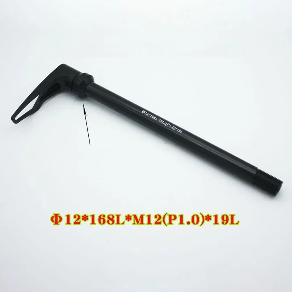 Oś przelotowa do roweru MTB/sz – Quick Release Skewer recenzja i cena
