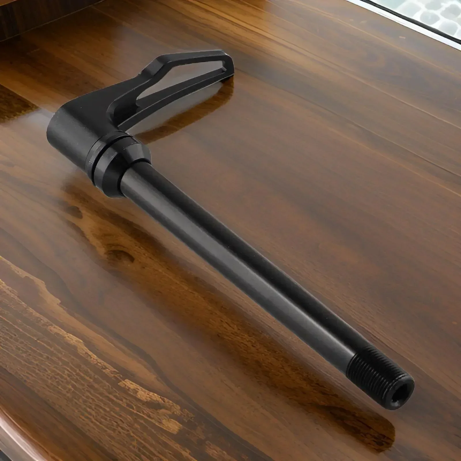 Oś przelotowa do roweru MTB/sz – Quick Release Skewer recenzja i cena