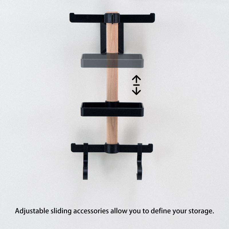 Uchwyt na biurko do roweru, or – Cycling Gear Wall Storage recenzja i cena