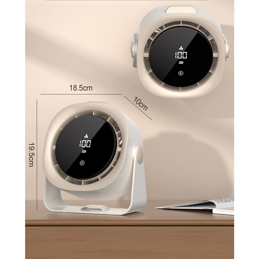 Nowy wentylator biurkowy z ład – Cycling Gear Wall Storage recenzja i cena