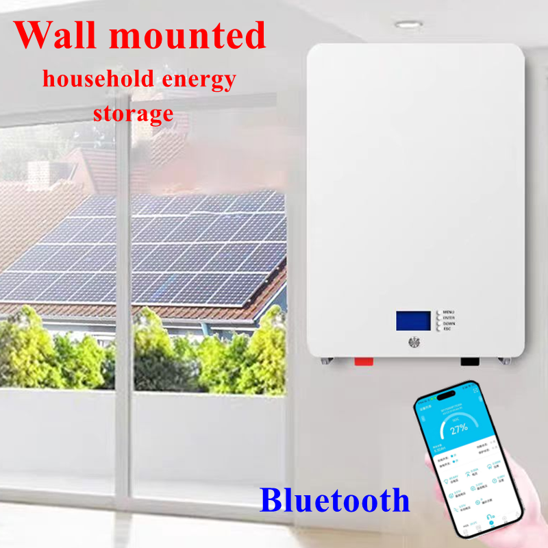 Akumulator Lifepo4 do montażu  – Cycling Gear Wall Storage recenzja i cena