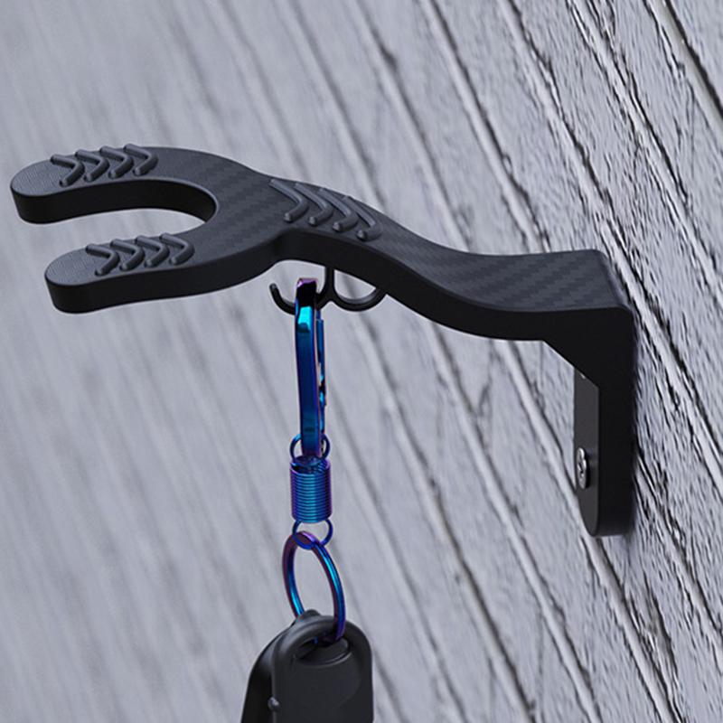 Motocyklowy wieszak na kask Mo – Cycling Gear Stand recenzja i cena