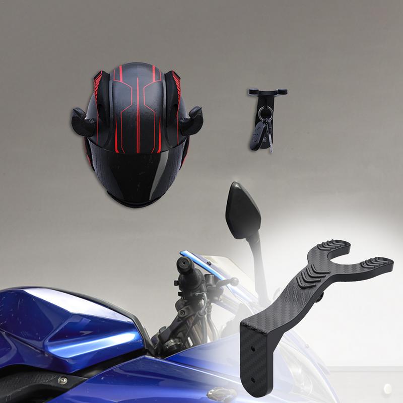 Motocyklowy wieszak na kask Mo – Cycling Gear Stand recenzja i cena