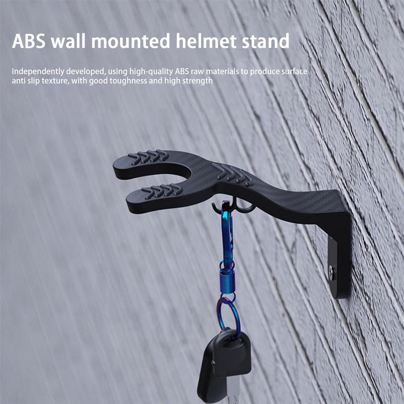Motocyklowy wieszak na kask Mo – Cycling Gear Stand recenzja i cena