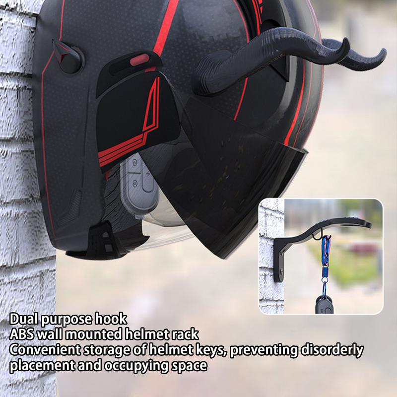 Motocyklowy wieszak na kask Mo – Cycling Gear Stand recenzja i cena