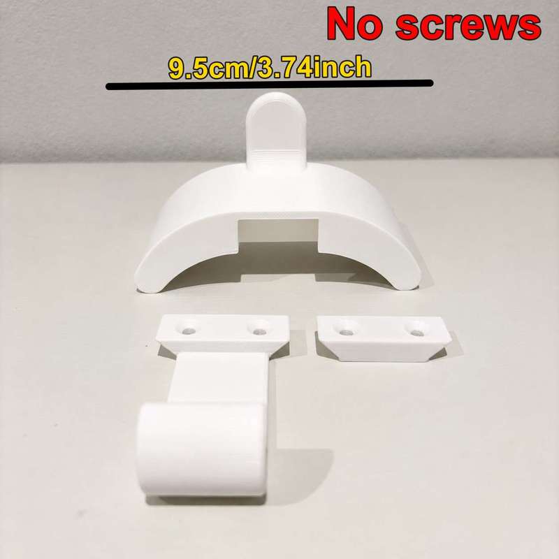 Uchwyt ścienny na kask rowerow – Cycling Gear Wall Storage recenzja i cena