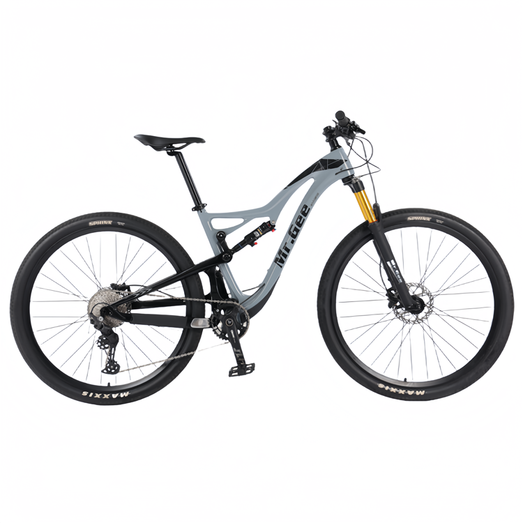 Rower z włókna węglowego 29 ca – Cycling Gear Price recenzja i cena