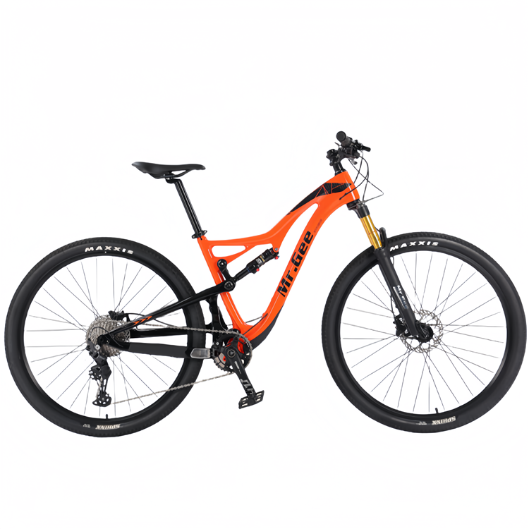 Rower z włókna węglowego 29 ca – Cycling Gear Price recenzja i cena