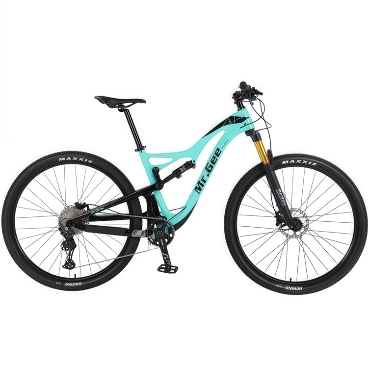 Rower z włókna węglowego 29 ca – Cycling Gear Price recenzja i cena