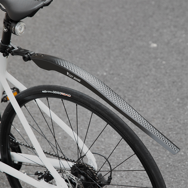 WEST BIKING Zestaw błotników r – Bike Fender Set recenzja i cena