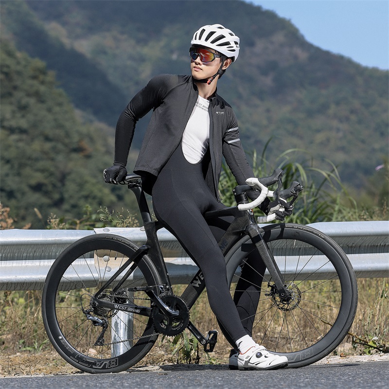 Kolarstwo zachodnie zimowe pol – Cycling Gear Lycra recenzja i cena