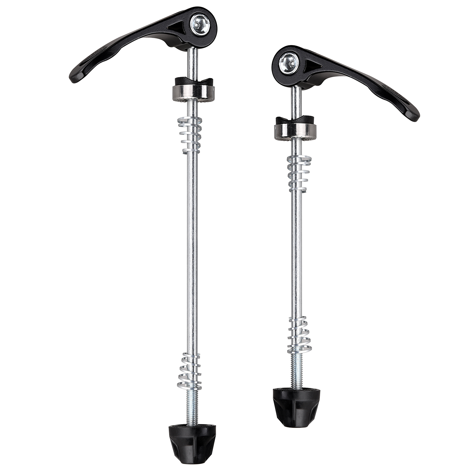 Piasta koła rowerowego szaszły – Quick Release Skewer recenzja i cena