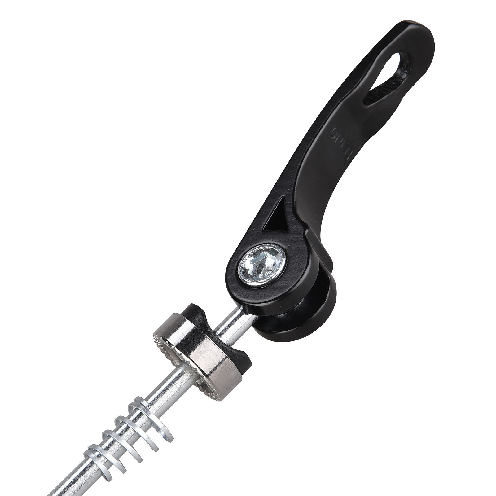 Piasta koła rowerowego szaszły – Quick Release Skewer recenzja i cena