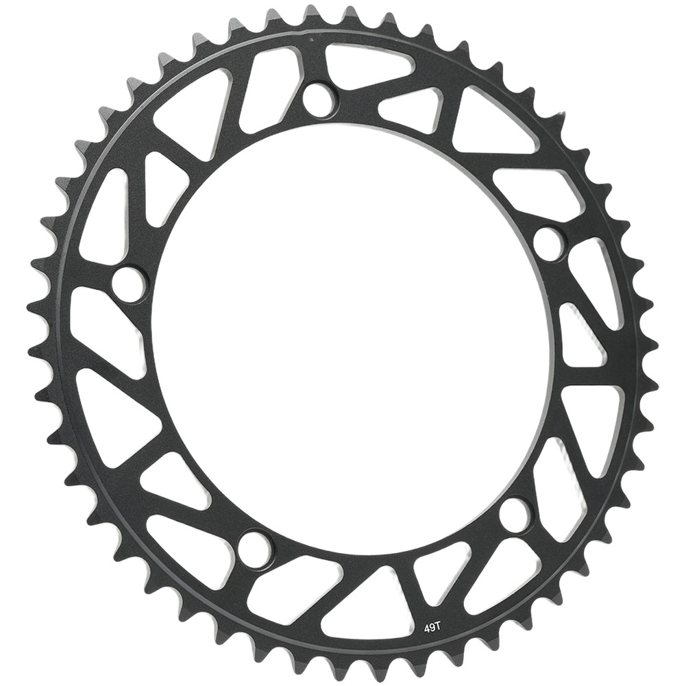 Aluminiowa tarcza mechanizmu k – Cycling High Gear recenzja i cena