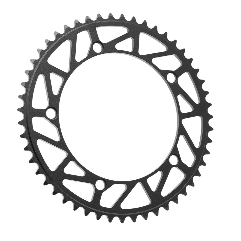 Aluminiowa tarcza mechanizmu k – Cycling High Gear recenzja i cena