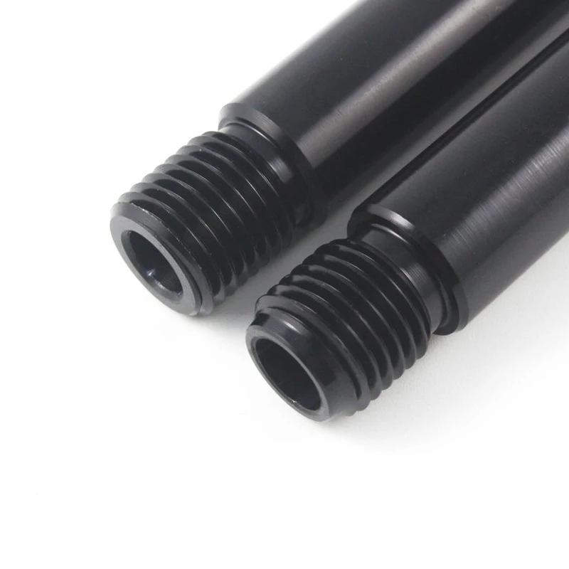 Oś rowerowa 100/110 Szeroka oś – Quick Release Skewer recenzja i cena