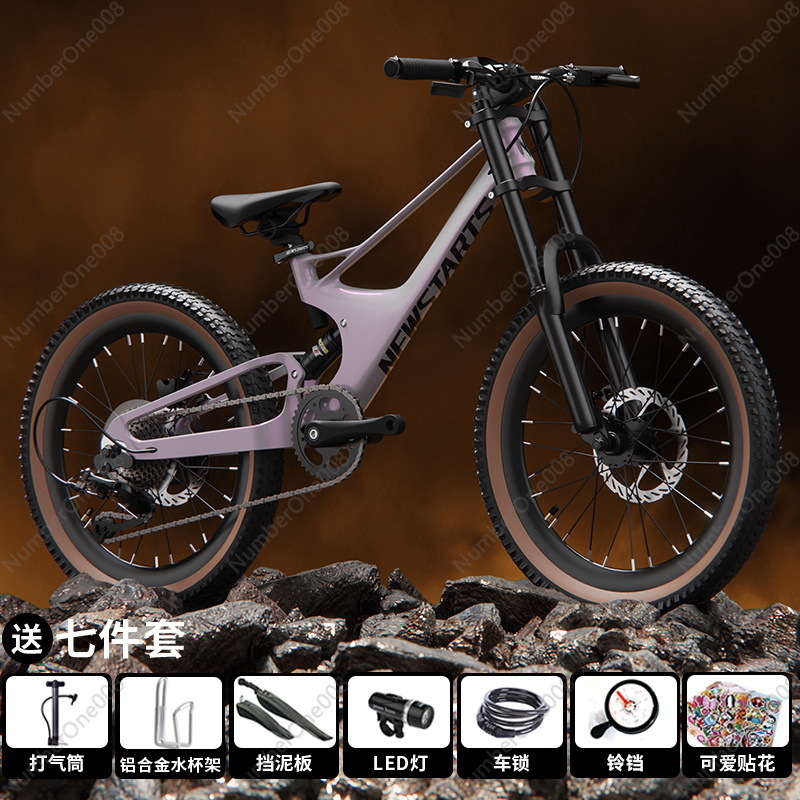 Rower górski z miękkim zawiesz – Cycling Gear Inches recenzja i cena