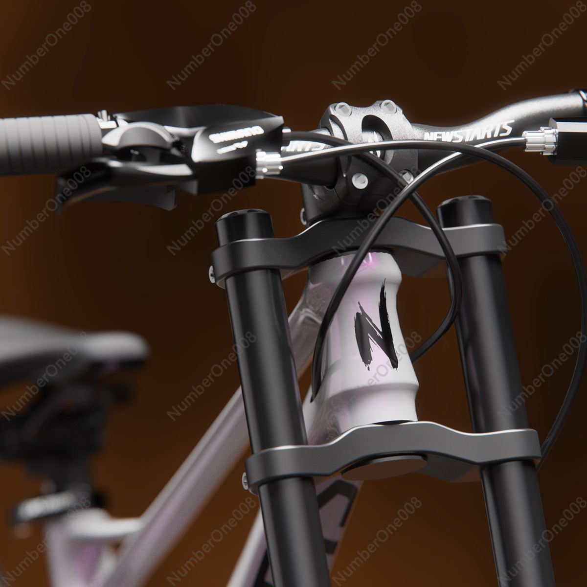 Rower górski z miękkim zawiesz – Cycling Gear Inches recenzja i cena