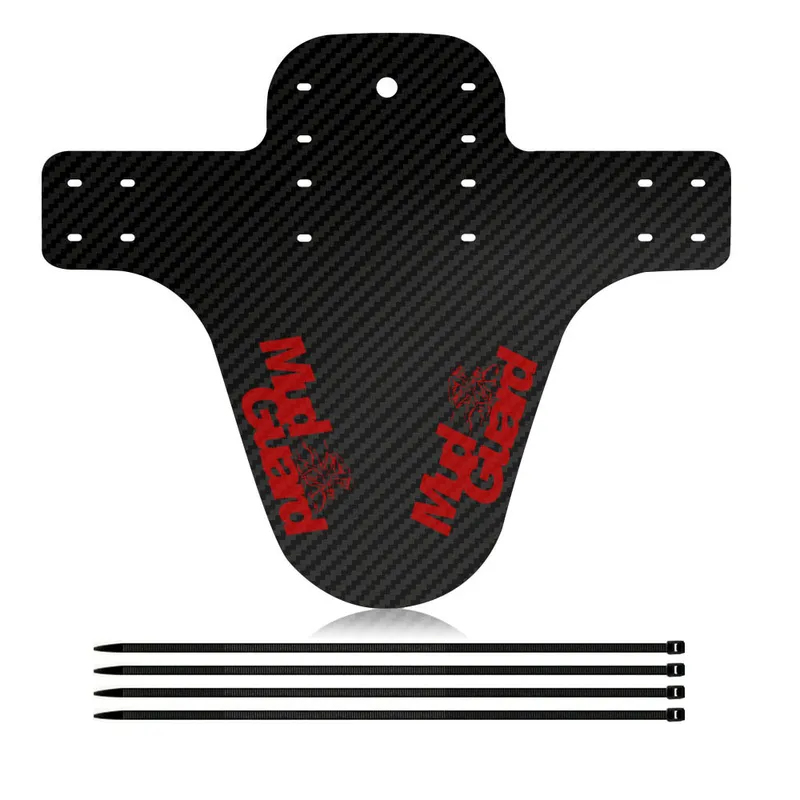 1 szt. Błotniki rowerowe przed – Bike Fender Set recenzja i cena