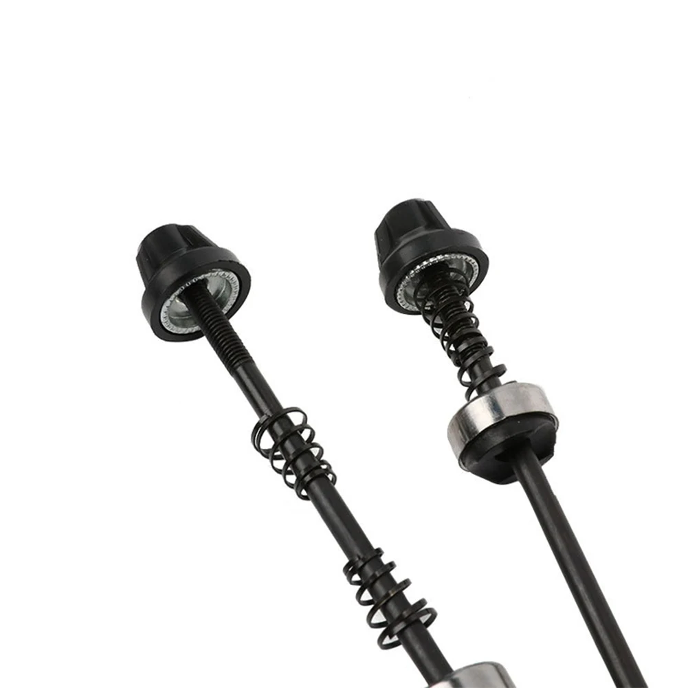 1 Para Szybkozamykaczy do Tyln – Quick Release Skewer recenzja i cena
