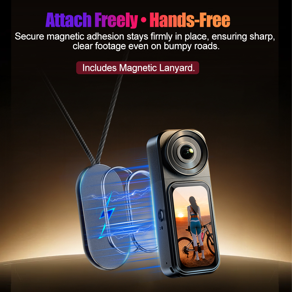 Akcesoria do kamery sportowej  – Cycling Gear For Beginners recenzja i cena