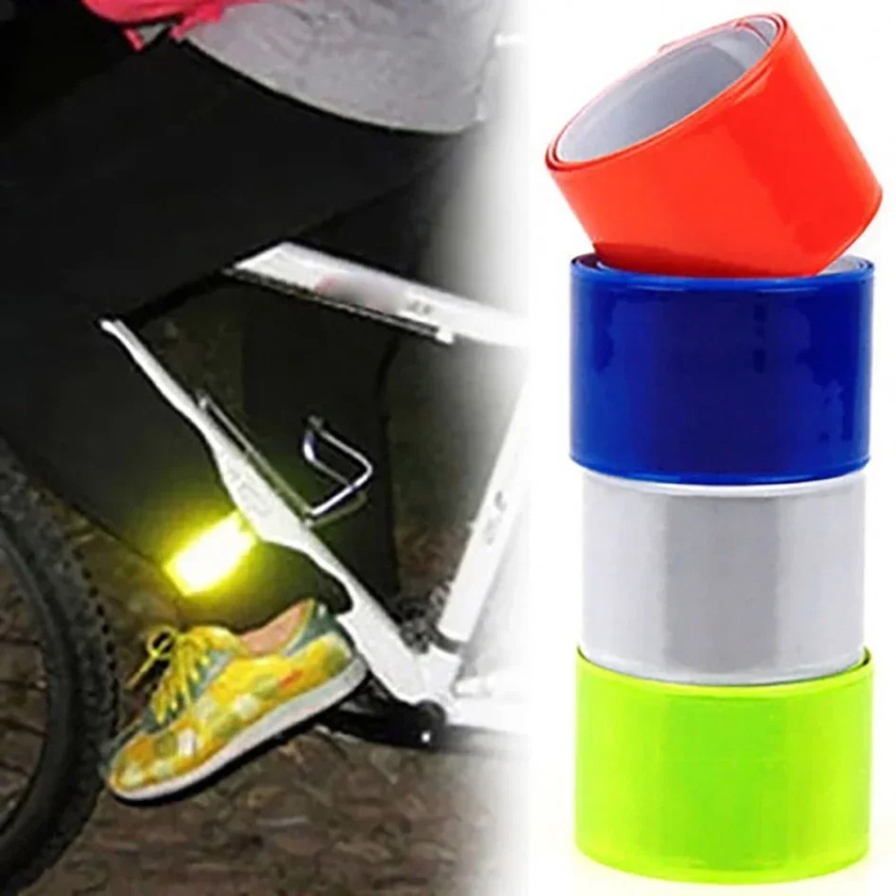 2 sztuki odblaskowych pasków n – Cycling High Gear recenzja i cena