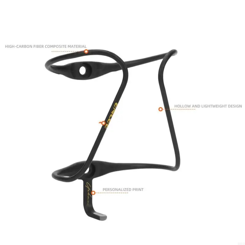 Ultralekki koszyk na bidon z w – Cycling Gear Stand recenzja i cena