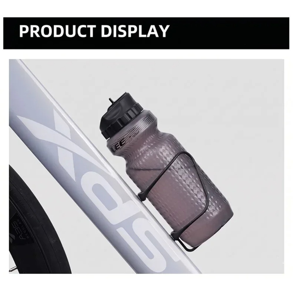 Ultralekki koszyk na bidon z w – Cycling Gear Stand recenzja i cena