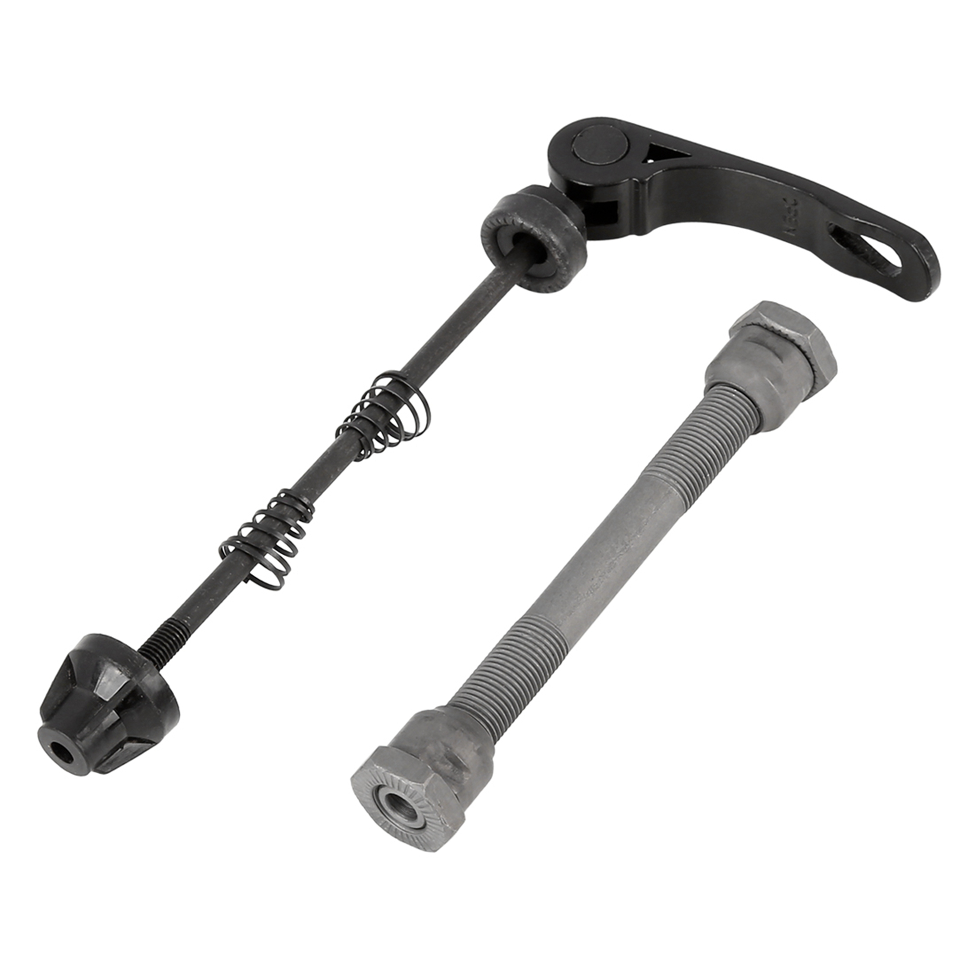 X Autohaux 1 zestaw 9.5mm rowe – Quick Release Skewer recenzja i cena