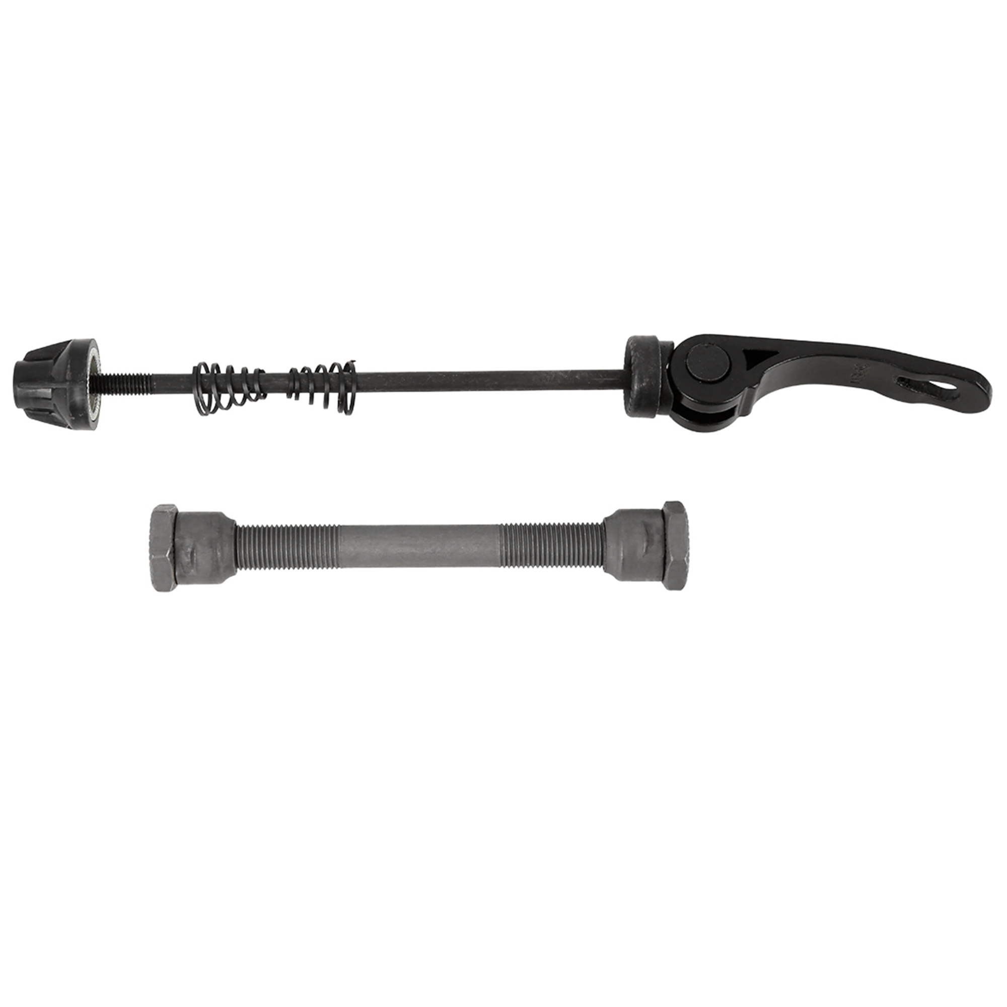 X Autohaux 1 zestaw 9.5mm rowe – Quick Release Skewer recenzja i cena