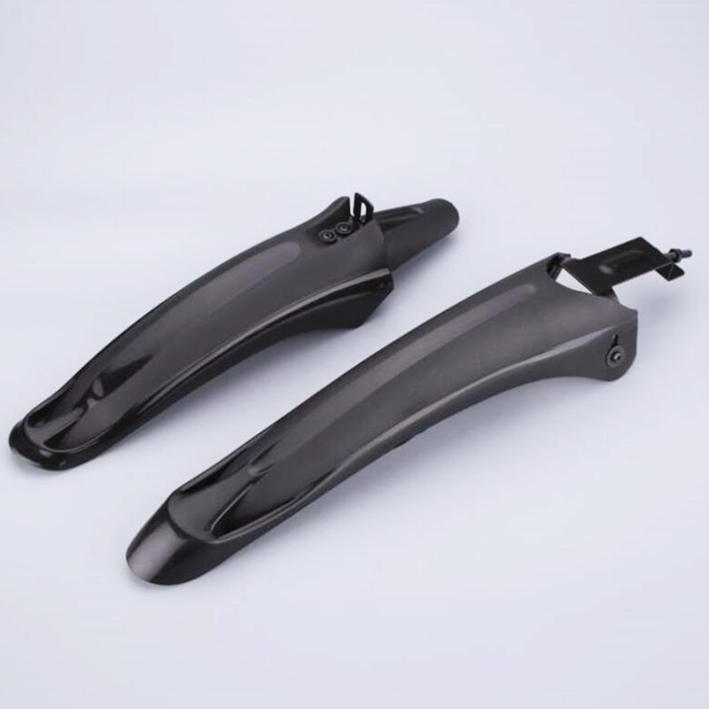 Rower górski zestaw błotników  – Bike Fender Set recenzja i cena