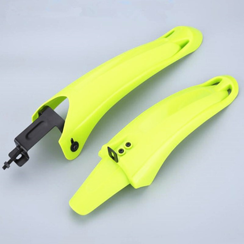 Rower górski zestaw błotników  – Bike Fender Set recenzja i cena