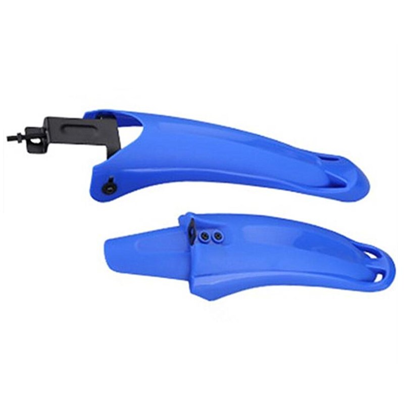 Rower górski zestaw błotników  – Bike Fender Set recenzja i cena