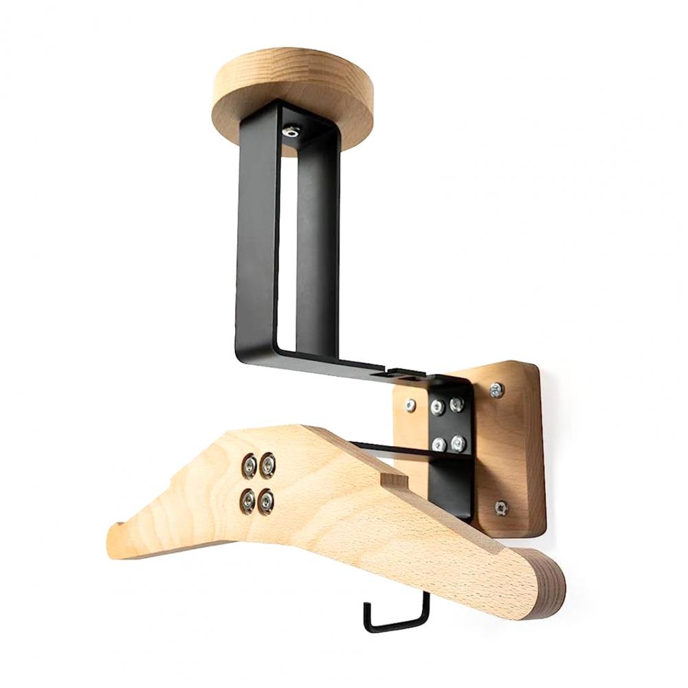 Wieszak na kamizelkę do montaż – Cycling Gear Wall Storage recenzja i cena
