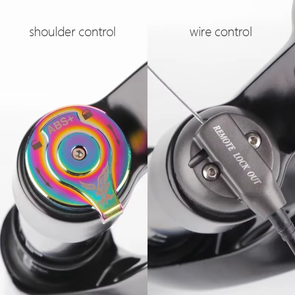 Amortyzowany widelec rowerowy  – Cycling Gear Inches recenzja i cena