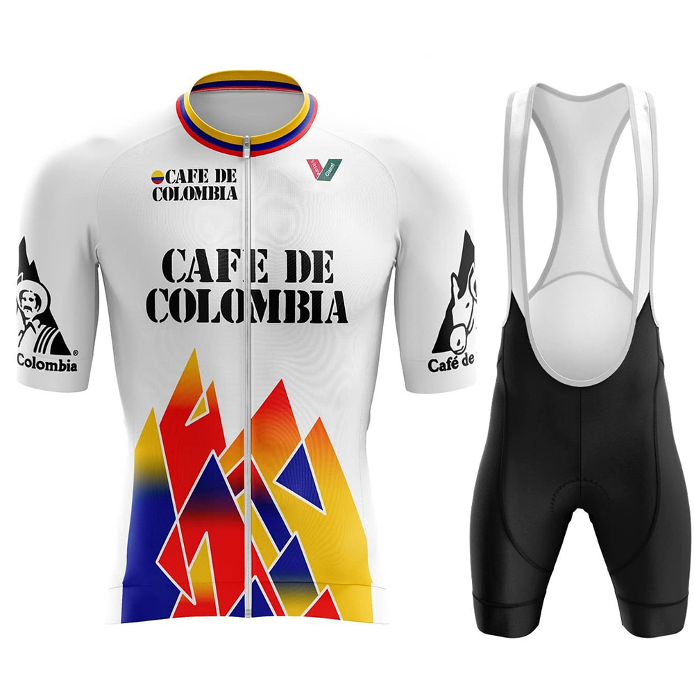 Odzież rowerowa męska na szosę – Cycling Gear Lycra recenzja i cena