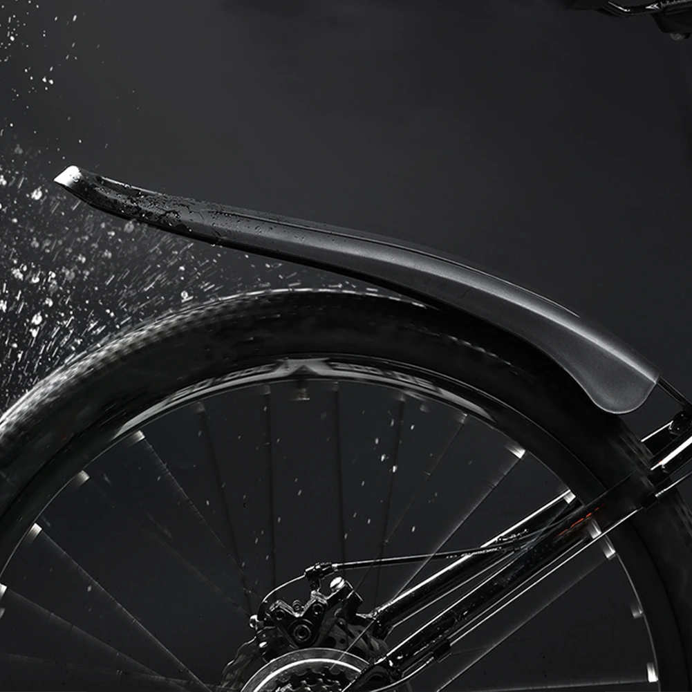 2 szt. Błotnik rowerowy PP Mię – Bike Fender Set recenzja i cena