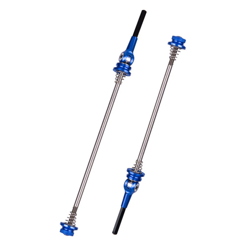 Dźwignia ze stopu tytanu, złot – Quick Release Skewer recenzja i cena