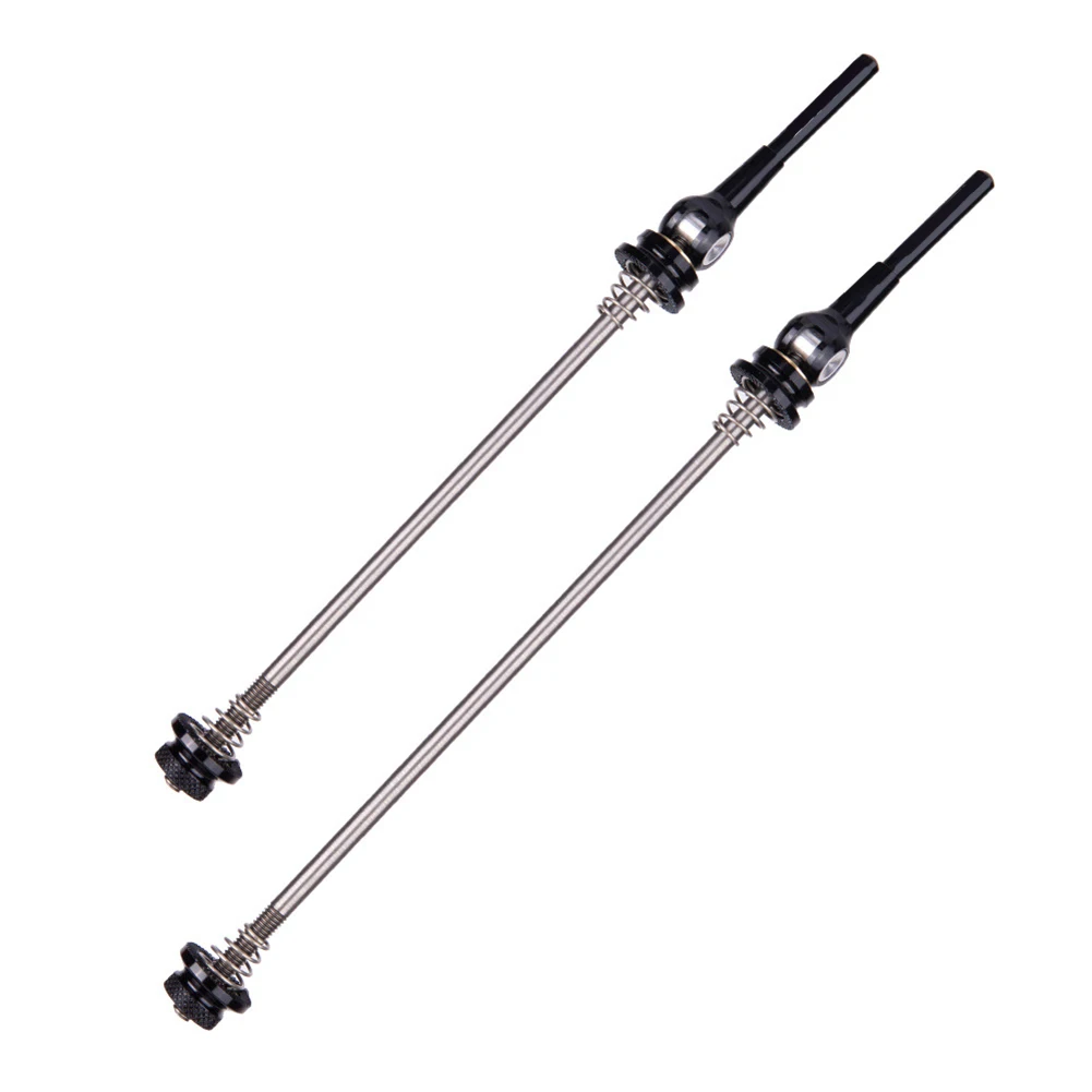 Dźwignia ze stopu tytanu, złot – Quick Release Skewer recenzja i cena