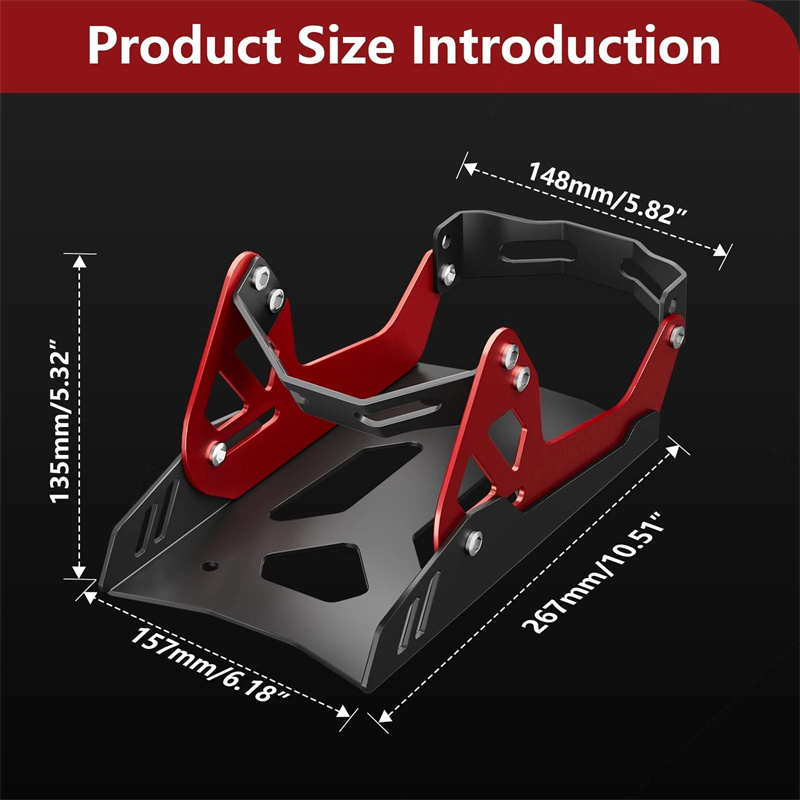 Stojak na przednie koło motocy – Cycling Gear Stand recenzja i cena