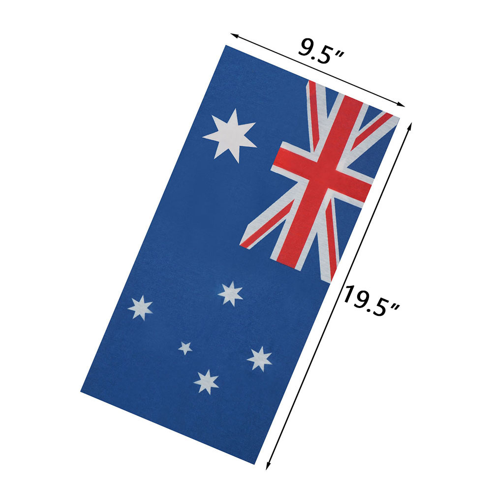 Australia nowa zelandia wzór f – Cycling Gear New Zealand recenzja i cena