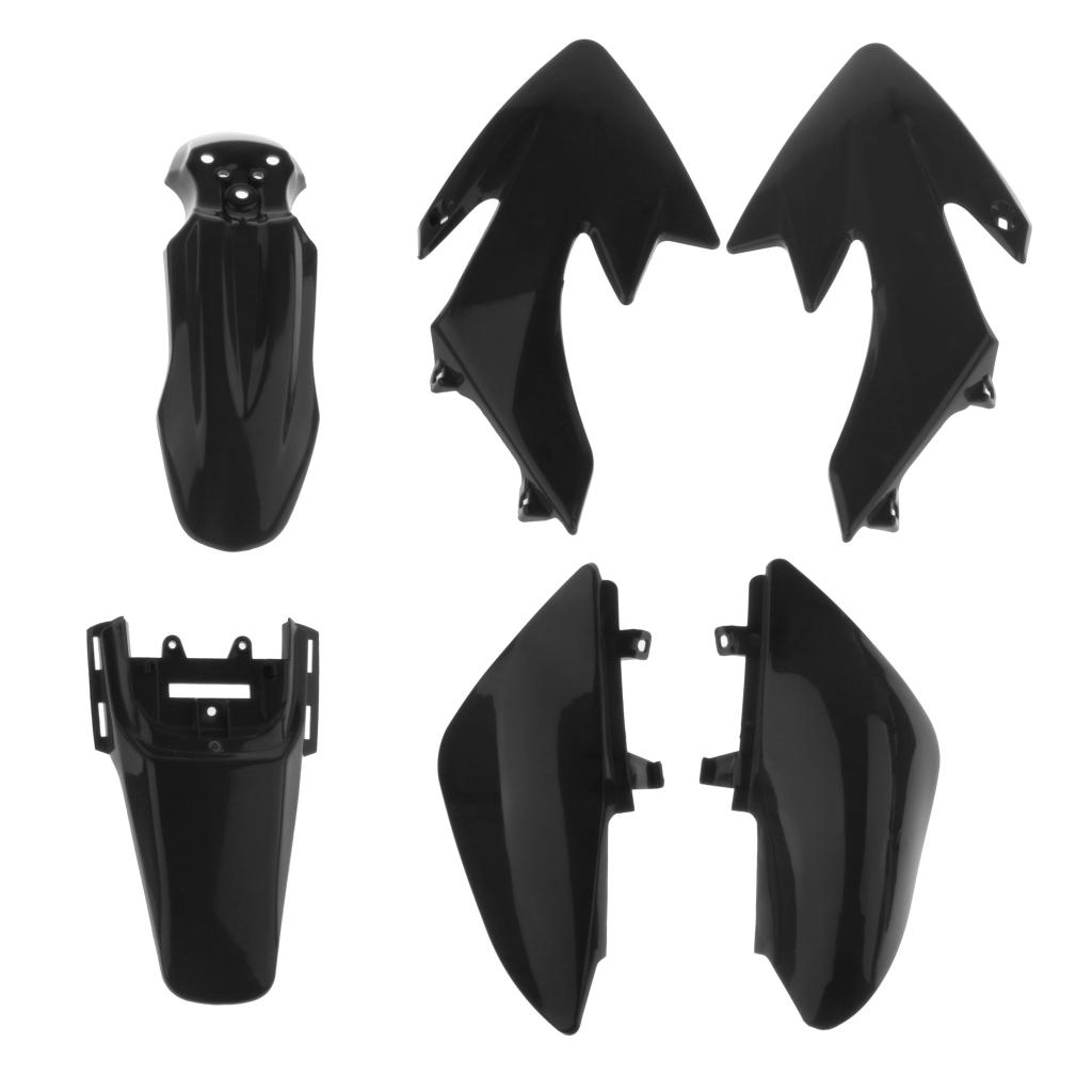 Zestaw przednich i tylnych bło – Bike Fender Set recenzja i cena