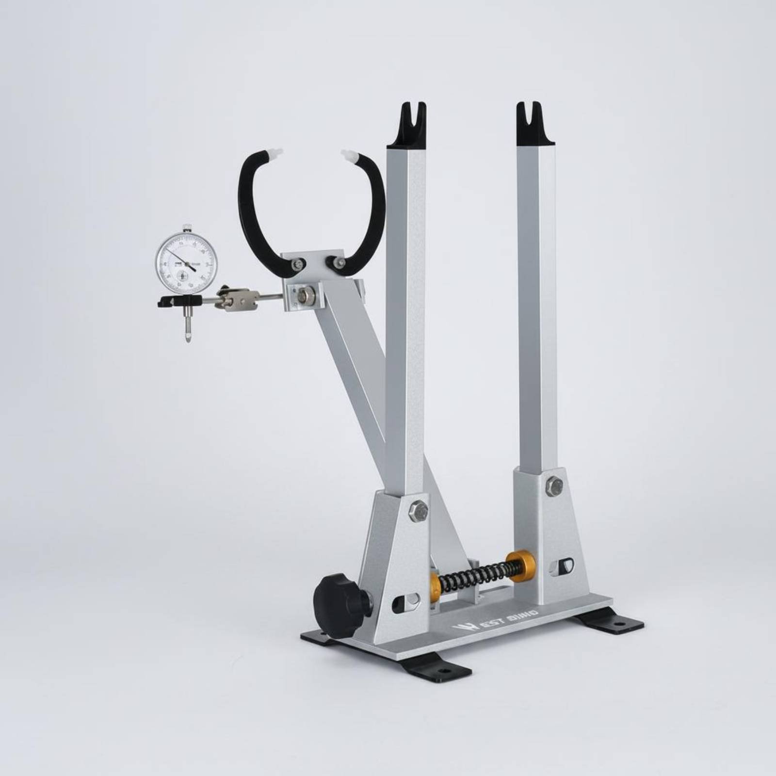 Stojak do centrowania kół rowe – Cycling Gear Stand recenzja i cena