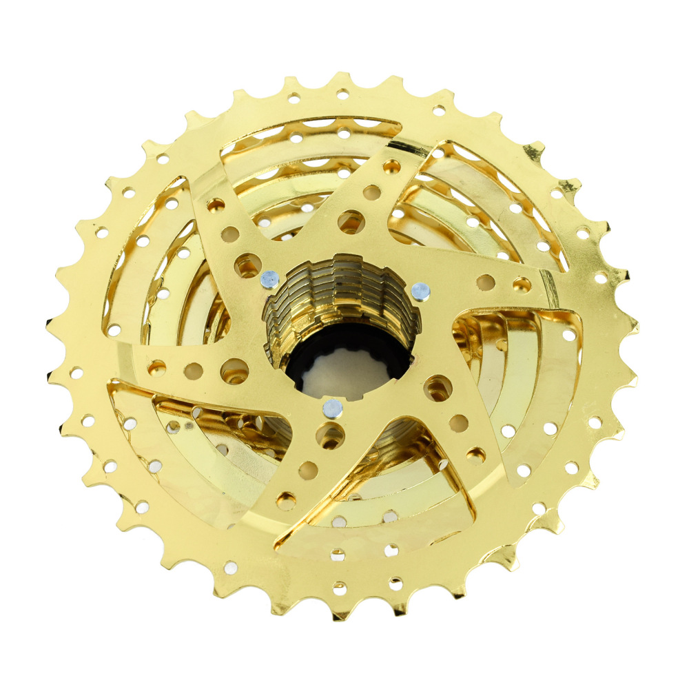 Kaseta rowerowa VG SPORTS, wyt – Cycling Gear Ratio recenzja i cena