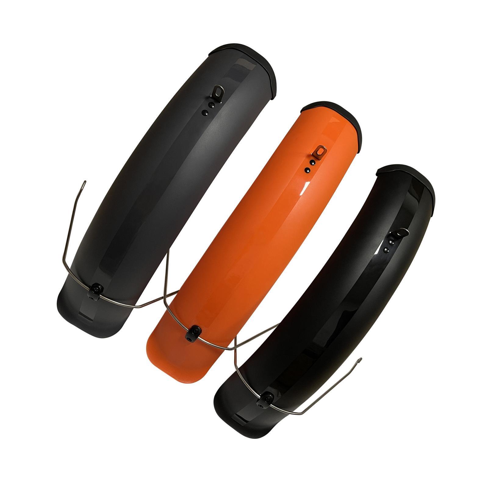 Błotniki rowerowe 20 x 4.0 do  – Bike Fender Set recenzja i cena
