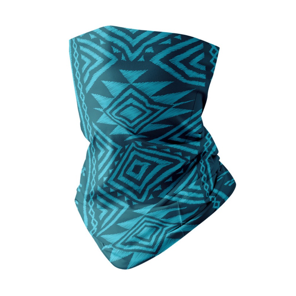 Rodzaje szalików Cool Sports T – Cycling Buff Neck Warmer recenzja i cena